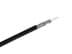 Toon details voor videokabel FLEX 1,2L/4,8Dz PUR-rubber zwart SDI HDTV 4K RG100 Afbeelding van videokabel FLEX 1,2L/4,8Dz PUR-rubber zwart SDI HDTV 4K RG100