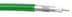 Toon details voor videokabel 0,65/2,8AF Cca-s1d1a1 groen Mini RG59 HDTV SDI 4K HA1000 Afbeelding van videokabel 0,65/2,8AF Cca-s1d1a1 groen Mini RG59 HDTV SDI 4K HA1000