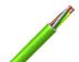 Toon details voor installatiekabel Z1Z1-K 16G1.5mm2  B2ca-s1ad1a1 groen Afbeelding van installatiekabel Z1Z1-K 16G1.5mm2  B2ca-s1ad1a1 groen