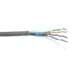 Toon details voor datakabel CAT5E F/UTP 350MHz 4PxAWG24 Dca-s2 grijs SCP DS305 Afbeelding van datakabel CAT5E F/UTP 350MHz 4PxAWG24 Dca-s2 grijs SCP DS305