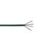 Toon details voor datakabel CAT5E U/UTP 350MHz 4PxAWG24 Dca-s3 groen SCP DS305 Afbeelding van datakabel CAT5E U/UTP 350MHz 4PxAWG24 Dca-s3 groen SCP DS305