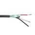 Toon details voor audiosignaalkabel 1x2x0,35mm2 ALU-folie Dca-s1d1a1 DS305 Afbeelding van audiosignaalkabel 1x2x0,35mm2 ALU-folie Dca-s1d1a1 DS305