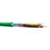 Zeige Details für EIB Bus Cable KNX 2x2x0,8mm AF Dca-s1d1a1 green H305 Bild von EIB Bus Cable KNX 2x2x0,8mm AF Dca-s1d1a1 green H305