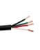 Zeige Details für luidsprekerkabel LS-HD 4x1,3mm2 OFC PVC Dca-s3d2a3 zwart Bild von luidsprekerkabel LS-HD 4x1,3mm2 OFC PVC Dca-s3d2a3 zwart