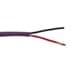 Toon details voor luidsprekerkabel LS-LSZH 2x2,1mm2 OFC Dca-s1d1a1 paars Afbeelding van luidsprekerkabel LS-LSZH 2x2,1mm2 OFC Dca-s1d1a1 paars