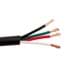 Toon details voor luidsprekerkabel LS-LSZH 4x2,1mm2 OFC Dca-s1d1a1 zwart Afbeelding van luidsprekerkabel LS-LSZH 4x2,1mm2 OFC Dca-s1d1a1 zwart