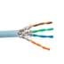 Zeige Details für datakabel CAT6A U/FTP 600Mz 4PxAWG23 Dca-s1 blauw PREMIUM SCP DS305 Bild von datakabel CAT6A U/FTP 600Mz 4PxAWG23 Dca-s1 blauw PREMIUM SCP DS305