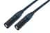 Toon details voor patchkabel CAT6A SF/UTP 4P23 Proplex etherCON zwart  3,0m Afbeelding van patchkabel CAT6A SF/UTP 4P23 Proplex etherCON zwart  3,0m