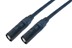 Toon details voor patchkabel CAT6A SF/UTP 4P23 Proplex etherCON zwart 50m Afbeelding van patchkabel CAT6A SF/UTP 4P23 Proplex etherCON zwart 50m