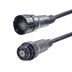 Toon details voor multikabel Softflex zwart 18G2,5mm2 EverGrip LSC19 Moulded  3,0m Afbeelding van multikabel Softflex zwart 18G2,5mm2 EverGrip LSC19 Moulded  3,0m