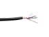 Toon details voor Microfoonkabel 2x0,14mm2 NF-CY PVC-FLEX d=3,6mm zwart Afbeelding van Microfoonkabel 2x0,14mm2 NF-CY PVC-FLEX d=3,6mm zwart