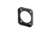 Toon details voor sealing gasket for D-shape chassis zwart Afbeelding van sealing gasket for D-shape chassis zwart