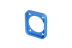 Toon details voor sealing gasket for D-shape chassis blauw Afbeelding van sealing gasket for D-shape chassis blauw