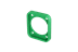 Toon details voor sealing gasket for D-shape chassis groen Afbeelding van sealing gasket for D-shape chassis groen