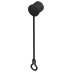 Toon details voor powerCON TRUE1 afdekkapje IP65 voor kabeldeel female Afbeelding van powerCON TRUE1 afdekkapje IP65 voor kabeldeel female
