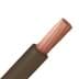 Toon details voor montagesnoer   0.75mm2 bruin H05V-K 70gr Eca TOPFLEX DS100 Afbeelding van montagesnoer   0.75mm2 bruin H05V-K 70gr Eca TOPFLEX DS100