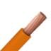 Toon details voor montagesnoer   0.75mm2 oranje H05V-K 70gr Eca TOPFLEX DS100 Afbeelding van montagesnoer   0.75mm2 oranje H05V-K 70gr Eca TOPFLEX DS100