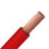 Toon details voor montagesnoer   0.75mm2 rood H05V-K 70gr Eca TOPFLEX DS100 Afbeelding van montagesnoer   0.75mm2 rood H05V-K 70gr Eca TOPFLEX DS100
