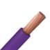 Toon details voor montagesnoer   0.75mm2 violet H05V-K 70gr Eca TOPFLEX DS100 Afbeelding van montagesnoer   0.75mm2 violet H05V-K 70gr Eca TOPFLEX DS100