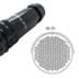 Toon details voor LK 201 cable connector w/out nut male d=24-32mm Tourline solder Afbeelding van LK 201 cable connector w/out nut male d=24-32mm Tourline solder