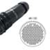 Toon details voor LK 100 cable connector w/out nut male d=14-25mm Tourline long crimp Afbeelding van LK 100 cable connector w/out nut male d=14-25mm Tourline long crimp