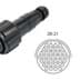 Toon details voor LK 37p cable connector with nut fem. d=13-18mm Tourline long crimp Afbeelding van LK 37p cable connector with nut fem. d=13-18mm Tourline long crimp
