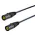 Toon details voor patchkabel CAT7 S/FTP 4P26 PUR Draka etherCON zwart  4,0m Afbeelding van patchkabel CAT7 S/FTP 4P26 PUR Draka etherCON zwart  4,0m