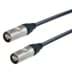 Toon details voor patchkabel CAT7 S/FTP 4P23 PUR Draka etherCON nikkel 15m Afbeelding van patchkabel CAT7 S/FTP 4P23 PUR Draka etherCON nikkel 15m