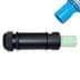 Toon details voor Powerline cable-drain to lug M12 N blue M50 d33/37 Afbeelding van Powerline cable-drain to lug M12 N blue M50 d33/37