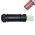 Toon details voor Powerline cable-drain to lug M12 L1 brown M50 d33/37 Afbeelding van Powerline cable-drain to lug M12 L1 brown M50 d33/37