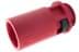 Toon details voor Powerline QC insulator cable-source L1 red S-lock Afbeelding van Powerline QC insulator cable-source L1 red S-lock