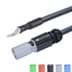 Toon details voor aansluitkabel H07RNF  95mm2 oog M12 > Powerline source ## 1,0m Afbeelding van aansluitkabel H07RNF  95mm2 oog M12 > Powerline source ## 1,0m