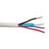 Toon details voor Control Cable for Lutron 1x2xAWG22/7AF+2xAWG16/26 Dca-s2 white Afbeelding van Control Cable for Lutron 1x2xAWG22/7AF+2xAWG16/26 Dca-s2 white