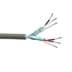 Show details for audiosignaalkabel 2x2x0,35mm2 ALU-folie Dca-s1d1a1 HA305 Picture of audiosignaalkabel 2x2x0,35mm2 ALU-folie Dca-s1d1a1 HA305