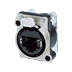 Toon details voor etherCON cat5e chassis-B PCB-H 2xLED-pipe Afbeelding van etherCON cat5e chassis-B PCB-H 2xLED-pipe