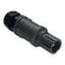 Toon details voor Vanten cable connector male 70mm2 d=11-21mm L1 black Afbeelding van Vanten cable connector male 70mm2 d=11-21mm L1 black