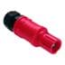 Toon details voor Vanten cable connector male 70mm2 d=11-21mm L2 red Afbeelding van Vanten cable connector male 70mm2 d=11-21mm L2 red