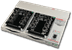 Toon details voor Testsysteem M4 (0.02-10M Ohm) 128-TP Afbeelding van Testsysteem M4 (0.02-10M Ohm) 128-TP
