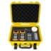 Zeige Details für Test Kit Single-Mode & multimode optical generators, optical meter SCP Bild von Test Kit Single-Mode & multimode optical generators, optical meter SCP