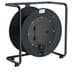 Toon details voor haspel SK450 met klapdeur Afbeelding van haspel SK450 met klapdeur