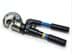 Toon details voor krimptang hydraulisch HT131-C 130kN C-style 10-400mm2 Afbeelding van krimptang hydraulisch HT131-C 130kN C-style 10-400mm2