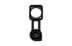 Toon details voor afdekkapje rubber power X-series inlet Afbeelding van afdekkapje rubber power X-series inlet