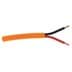 Toon details voor luidsprekerkabel LS 2x1,3mm2 OFC PVC Dca-s3 oranje 305m Afbeelding van luidsprekerkabel LS 2x1,3mm2 OFC PVC Dca-s3 oranje 305m