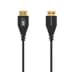 Show details for HDMI kabel Fiber Hybrid 30m 4K/UHD@60 24Gbps Cca-s1-d0-a3 Picture of HDMI kabel Fiber Hybrid 30m 4K/UHD@60 24Gbps Cca-s1-d0-a3