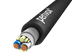 Toon details voor Signaalkabel Audio-AES-DMX 2x0,22mm2 M-WP PUR-ROBUST d=6,2mm zwart Afbeelding van Signaalkabel Audio-AES-DMX 2x0,22mm2 M-WP PUR-ROBUST d=6,2mm zwart