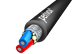 Toon details voor Microfoonkabel 2x0,5mm2 NF-CP PUR-ROBUST d=6,0mm zwart Afbeelding van Microfoonkabel 2x0,5mm2 NF-CP PUR-ROBUST d=6,0mm zwart