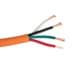 Toon details voor luidsprekerkabel LS-LSZH 4x1,3mm2 OFC Dca-s1d1a1 oranje Afbeelding van luidsprekerkabel LS-LSZH 4x1,3mm2 OFC Dca-s1d1a1 oranje