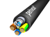 Toon details voor Combikabel DMX+POWER (1xDMX + 3x1,5mm2) PVC zwart d=10mm Afbeelding van Combikabel DMX+POWER (1xDMX + 3x1,5mm2) PVC zwart d=10mm