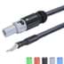 Toon details voor aansluitkabel H07RNF  95mm2 Powerline drain > oog M12 ## 1,2m Afbeelding van aansluitkabel H07RNF  95mm2 Powerline drain > oog M12 ## 1,2m