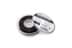 Toon details voor isolatietape 0,18 dik 19mm 6m zwart Afbeelding van isolatietape 0,18 dik 19mm 6m zwart